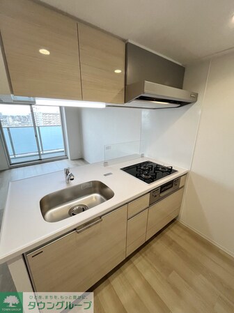 アドバンス名古屋シュテルンの物件内観写真